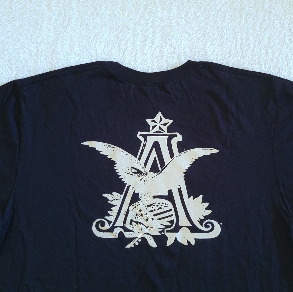Brew🍺 City🏙 Budweiser Graphic Tee👕 - NWT - Picture 10 of 12